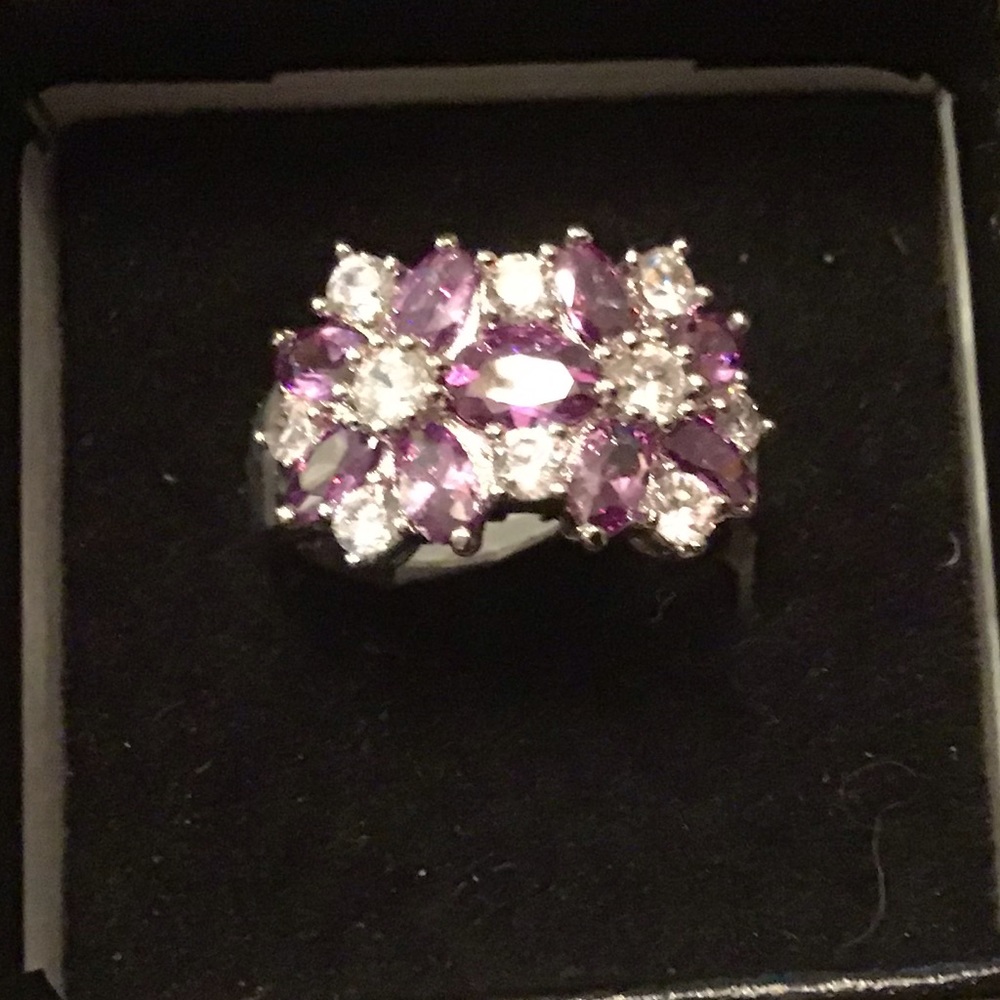 Fashion Ring